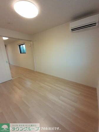 リリー青山の物件内観写真